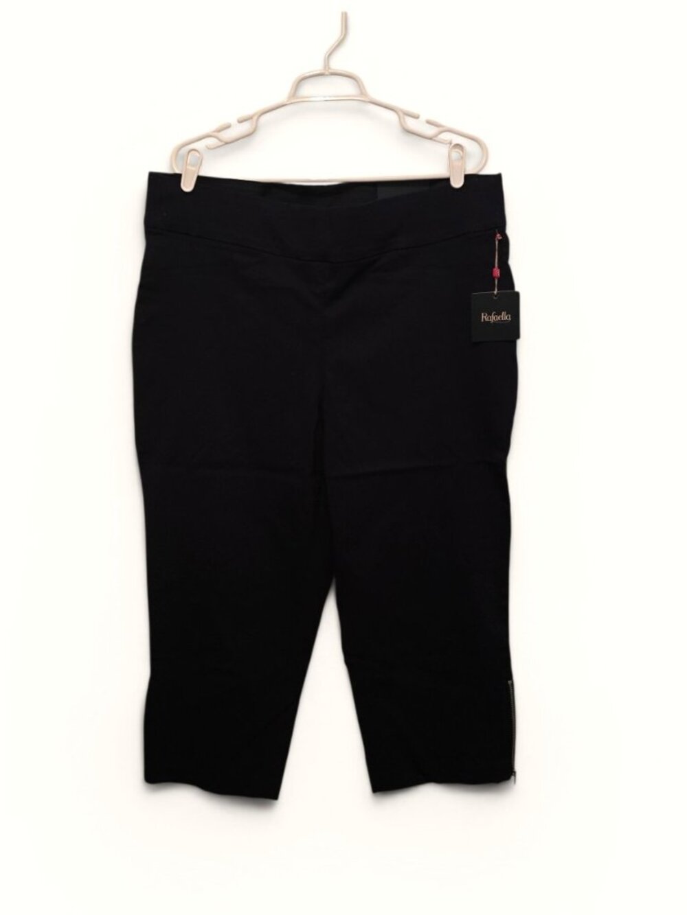Rafaella Women's Capri Pants
